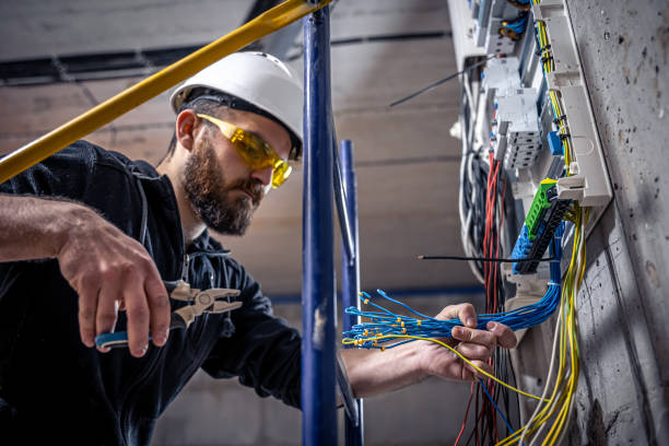 Best Electrical Repair Services  in Herndon, VA