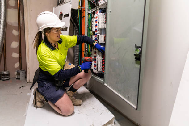 Best Residential Electrician Services  in Herndon, VA