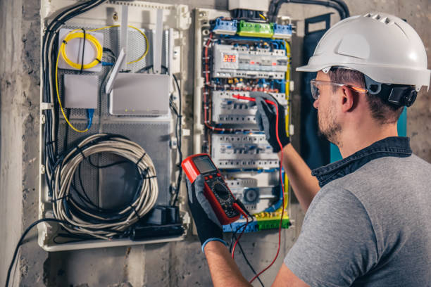 Affordable Electrical Installation in Herndon, VA
