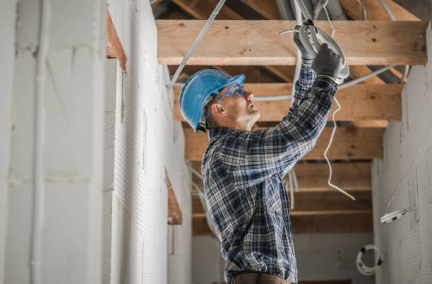 Best Electrician for Home Renovation  in Herndon, VA