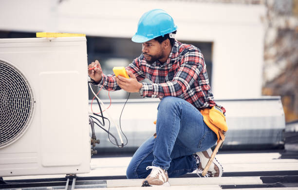 Best Industrial Electrical Services  in Herndon, VA