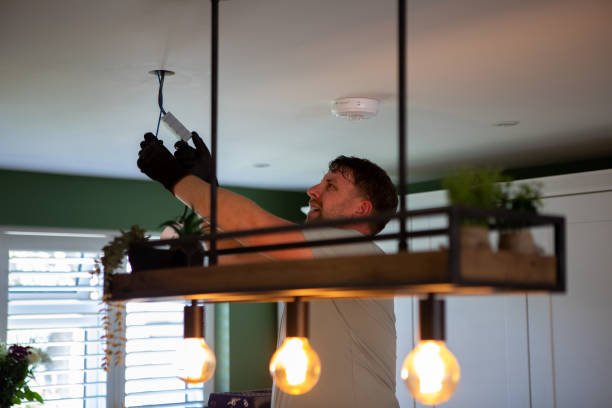 Best 24-Hour Electrician  in Herndon, VA