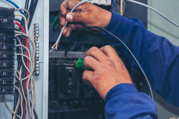 Best Electrical Rewiring Services  in Herndon, VA