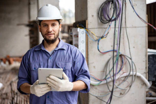 Best Emergency Electrician Near Me  in Herndon, VA