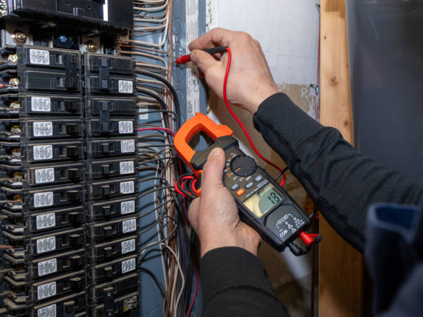 Best Local Electrician Companies  in Herndon, VA